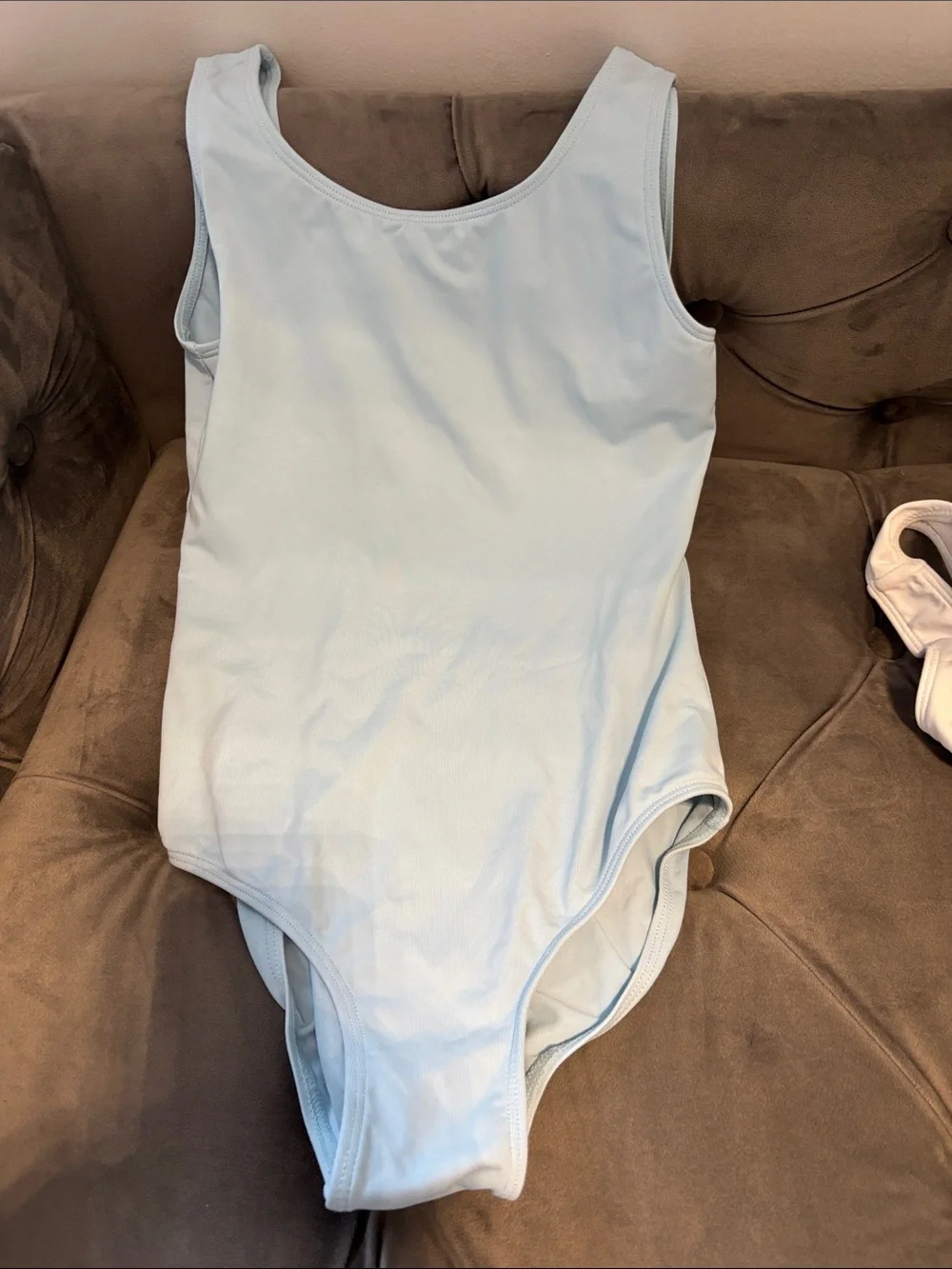 Bloch two scoop
